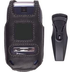 LG Compatible Premium Leather Case  324556