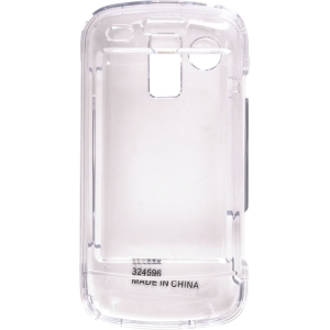 Samsung Compatible Premium Snap-On Case - Clear  324596-SA