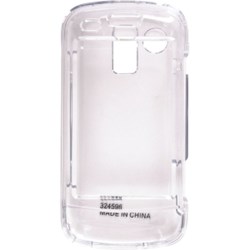 Samsung Compatible Premium Snap-On Case - Clear  324596-SA
