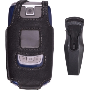Samsung Compatible Premium Leather Case  324602