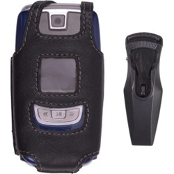 Samsung Compatible Premium Leather Case  324602