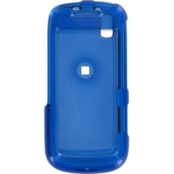 Samsung Compatible Premium Snap-On Case - Blue  324932