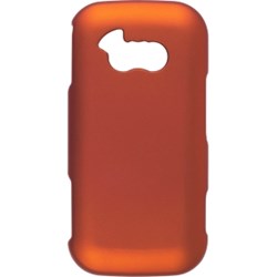 LG Compatible Color Click Case - Orange  324964