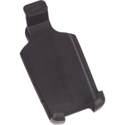 UTStarcom Compatible  Premium Plastic Holster With Ratcheting Swivel Belt Clip 325093