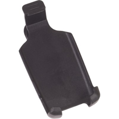 UTStarcom Compatible  Premium Plastic Holster With Ratcheting Swivel Belt Clip 325093