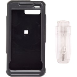 Samsung Compatible Black Snap On Case  325610-SA