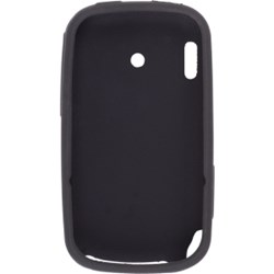 Palm Compatible Premium Black Gel Cover  325917