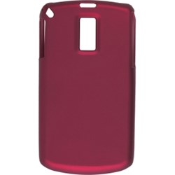 Samsung Compatible Color Click Case - Dark Red  332382