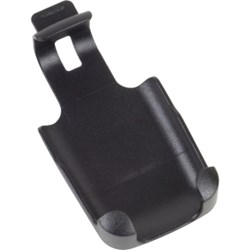 LG Compatible Premium Holster with Ratcheting Swivel Belt Clip - Black    332679-LG