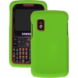 Samsung Compatible Premium Silicone Gel - Green  332766