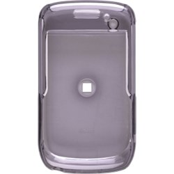 Blackberry Compatible Premium Snap-On Case - Smoke  332886