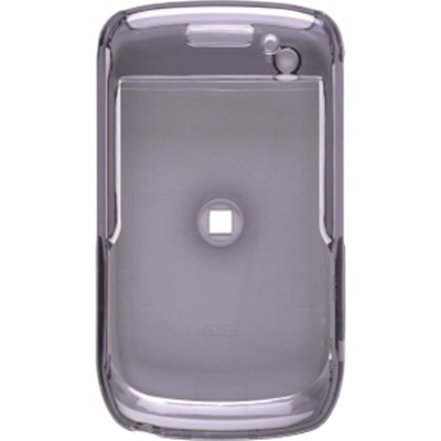 Blackberry Compatible Premium Snap-On Case - Smoke  332886