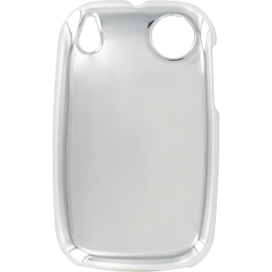Palm Compatible Color Click Case - Silver  332939-TR