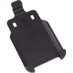 Pantech Compatible Plastic Holster With Ratcheting Swivel Belt Clip  333045