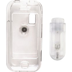 Snap-On Case - Clear  333051