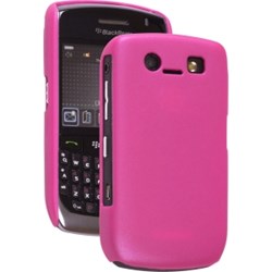 Blackberry Compatible Hot Pink Color Click Case  333810-BL