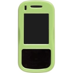 Samsung Compatible Premium Snap-On Case - Lime Green  333897