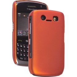 Blackberry Compatible Orange Color Click Case  333950