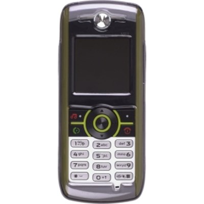 Motorola Compatible Premium Snap-On Case- Smoke  334114