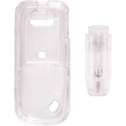 Nokia Compatible Clear Snap On Case  334439-NO