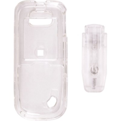 Nokia Compatible Clear Snap On Case  334439