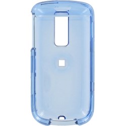 HTC Compatible Premium Snap-On Case - Blue  334535
