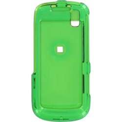 Samsung Compatible Premium Snap-On Case - Green  334804-SA