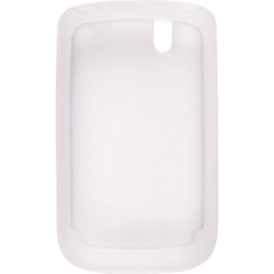 Blackberry Compatible Clear Premium Silcone Gel Wrap  334832