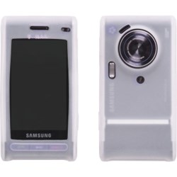 Samsung Compatible Premium Gel - Clear  334883