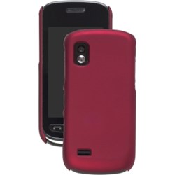 Color Click Case - Dark Red 334887