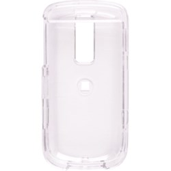 HTC Compatible Premium Snap-On Case - Clear 334992-HT