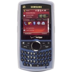 Samsung Compatible Clear Premium Gel Wrap  335033
