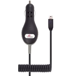 UTStarcom Compatible Vehicle Power Adapter  335306
