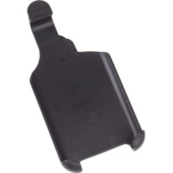 Samsung Compatible Premium Plastic Holster With Ratcheting Swivel Belt Clip  335390-SA