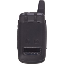 Motorola Compatible Premium Gel Cover- Black  335886-MO