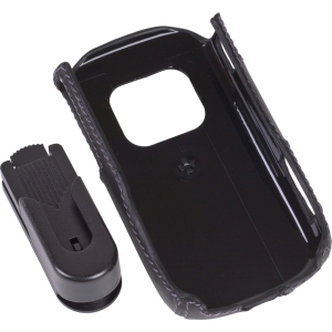 Palm Treo Original Leather Holster Case - Black 3369WW