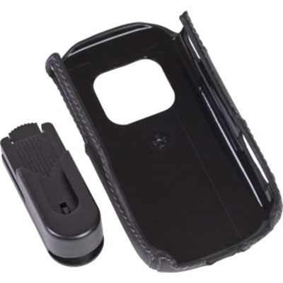 Palm Treo Original Leather Holster Case - Black 3369WW