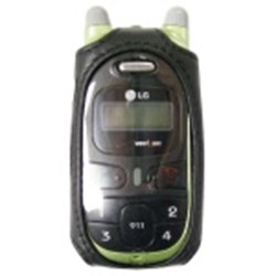 LG Compatible Leather Case   34-1257-01-XC