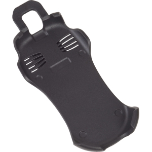 Samsung Compatible Premium Holster with Ratcheting Swivel Belt Clip - Black    342406