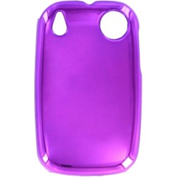 Palm Compatible Color Click Case - Purple 342969