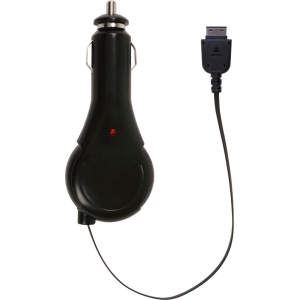 Samsung Compatible Retractable Vehicle Power Adapter 342982