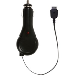 Samsung Compatible Retractable Vehicle Power Adapter    342982