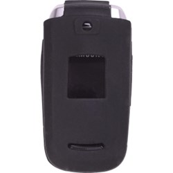 Samsung Compatible Premium Gel Wrap - Black  343002