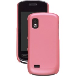Samsung Compatible Color Click Case - Light Pink 343601