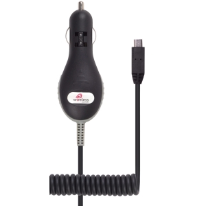Kyocera Compatible Premium Slim Vehicle Power Adapter  345017