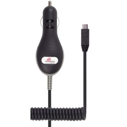 Kyocera Compatible Premium Slim Vehicle Power Adapter  345017