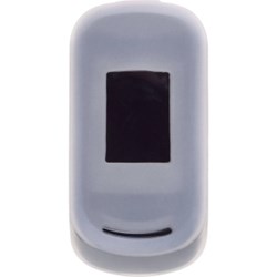 Premium Clear Gel Cover Motorola Compatible Accessory  345178