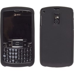 Samsung Compatible Premium Black Silicone Gel  345211