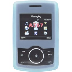 Samsung Compatible Premium Gel Blue Cover  345255