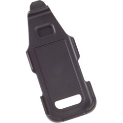 Pantech Compatible Premium Plastic Holster With Ratcheting Swivel Belt Clip  345621-PA